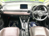 CX-3 1.5 XD ノーブル ブラウン 
