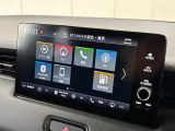 Bluetoothオーディオをはじめ様々なオーディオソースがついています!これでドライブもより一層楽しめますね!
