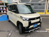 デリカミニ T プレミアム 4WD ターボ 三菱e-Assist マイパイロット 9型ナ
