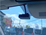 フロントドライブレコーダー