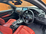 M3セダン  本革シート 修復歴無し