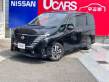 日産プレミアム認定中古車ワイド保証 「24ヶ月・走行距離無制限」 (別途費用にて保証の1年or2年延長が可能です) ・納車後1ヶ月or1000km時の無料点検もお付けしております。