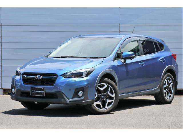 XV 2.0i-S アイサイト 4WD 