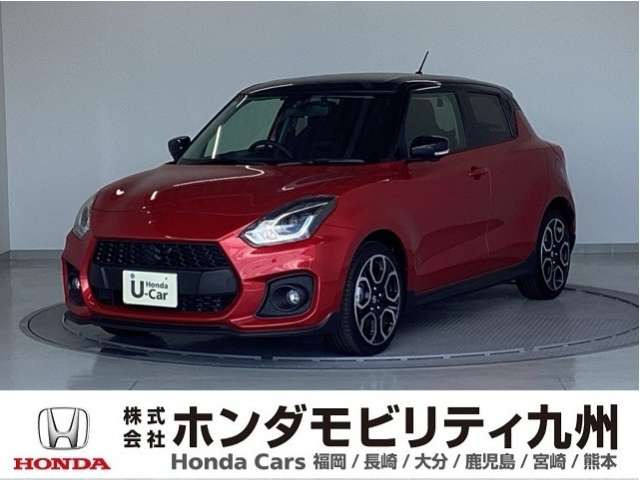 スイフト スポーツ 1.4