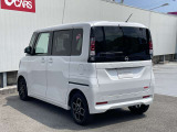 ルークス ハイウェイスター X