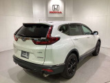 CR-V 1.5 EX ブラック エディション 4WD 