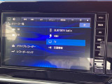 フルセグTV、Bluetoothオーディオなど、欠かせない機能も豊富についています!