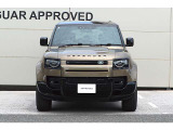 ディフェンダー 110 X ダイナミック HSE 3.0L D300 ディーゼル 4WD 