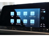 App-connectによりApple Car PlayやAndroid Autoの接続が可能です!