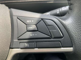 オートクルーズコントロールが装備されています。