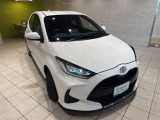 社外品フロントスポイラー装着で他の車両とは違った洗練されたデザインのフロントマスクに!