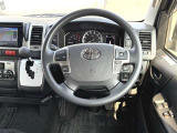 ハイエースバン 2.8 スーパーGL ロング ディーゼル 4WD 