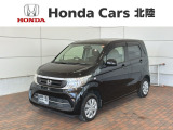 全国納車可 第三者機関証明書付 1年保証 純正CDチューナー シートヒーター VSA スマートキー 盗難防止装置 整備記録簿 AAC Wエアバッグ ドアバイザー ベンチシート装備のN-WGN G入庫