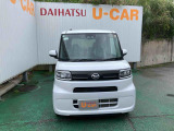 タント X 
