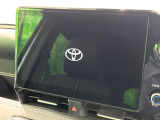 【8インチ ディスプレイオーディオ】大画面のディスプレイはAppleCarPlayやAndroidAutoが利用可能。大きな画面でスマホナビアプリ等が利用いただけます♪