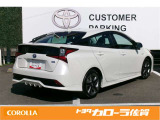 プリウス 1.8 A ツーリングセレクション 