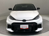 ヤリス  1.6 RZ ハイ パフォーマンス 4WD