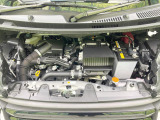 親切・丁寧な専門メカニックスタッフが応対!・車検・点検整備・事故等の修理などアフターサービスも安心。お車のカスタマイズもネクステージのサービススタッフまでご相談ください!