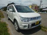 デリカD:5 2.4 G パワーパッケージ 4WD 
