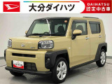 ダイハツ タフト