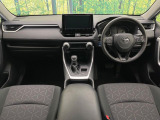 RAV4 2.5 ハイブリッド X 