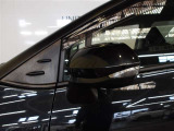 ウィンカー付ミラーなので対向車からの視認性も良く安心してお乗り頂けます♪
