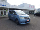 セレナ 2.0 20X 4WD 