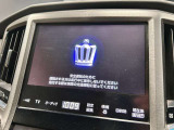 【純正HDDナビ】音楽を本体に記録できるミュージックサーバーやフルセグTVの視聴も可能です☆高性能&多機能ナビでドライブも快適ですよ☆