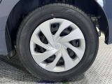 タイヤサイズは175/70R14です!