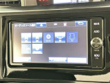 AM/FMラジオ付きです♪