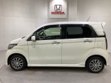 購入後も自社指定整備工場完備でお客様の愛車をしっかりサポート致します!御納車時には安全かつ安心してお乗り頂けるようホンダ専門知識を持つ整備スタッフが点検・整備・装備も説明をしてお渡ししております。