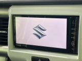【純正ナビ】人気の純正ナビを装備。オーディオ機能も充実しており、Bluetooth接続すればお持ちのスマホやMP3プレイヤーの音楽を再生可能!毎日の運転がさらに楽しくなります!!