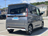 eKクロススペース G 