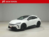 クラウンスポーツ 2.5 Z E-Four 4WD 