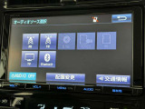 お気に入りの曲をBluetoothで再生できます♪ ドライブがさらに楽しくなりますよ♪