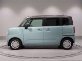 ワゴンRスマイル ハイブリッド(HYBRID) S 