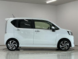 【低燃費の軽自動車】地球に優しく、お財布にも優しい低燃費!ガソリン高騰の今、本当に助かります!そのうえ、良く走ってくれますよ!本当に最近のクルマは、燃費が良いですね!
