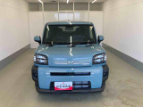 タフト X 