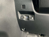 ETC車載器付きです。高速道路の料金所もスムーズに通過できます。