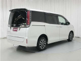 エスクァイア 2.0 Gi 4WD 