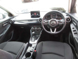 MAZDA2 1.5 15BD 