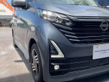 ◆◆◆LEDヘッドライト・LEDフォグランプです。シャープな白光色のLEDランプを採用しました。