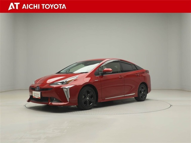 プリウス 1.8 S ツーリングセレクション 
