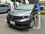 元試乗車で禁煙車の装備良しのフィット ホームが入荷しました!ナビ ドラレコ ETC 充実の装備です!早い者勝ちです!