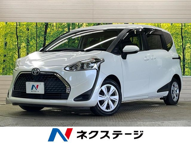 シエンタ 1.5 G