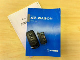 AZ-ワゴン FX-S スペシャル 4WD 