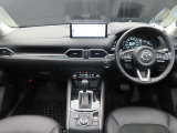 CX-5 2.2 XD ブラック セレクション 