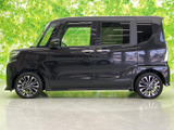 タントカスタム RS リミテッド 