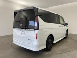 セレナ 1.4 e-POWER ハイウェイスターV 修復歴無し