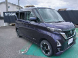 ルークス ハイウェイスターX プロパイロットエディション 4WD 